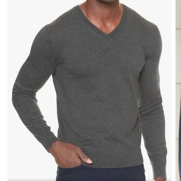 Banana Republic Other - NWT Banana Republic Premium Luxe Yarn Sweater